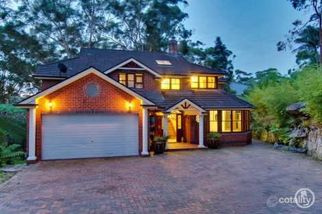 Property photo of 11 Tanglewood Place West Pennant Hills NSW 2125