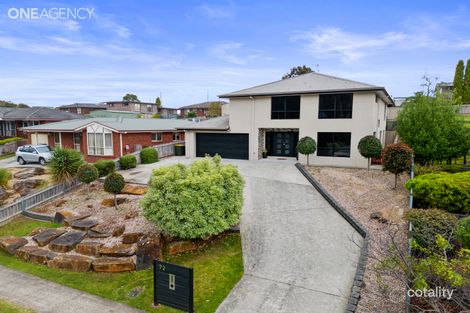 Property photo of 72 Penambul Drive Miandetta TAS 7310
