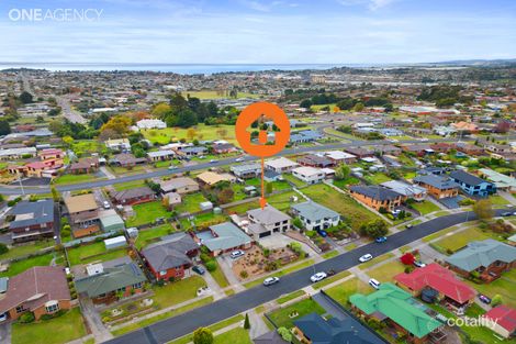 Property photo of 72 Penambul Drive Miandetta TAS 7310