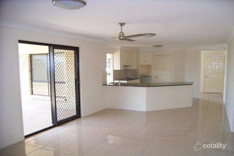 Property photo of 3 Poinciana Place Gracemere QLD 4702