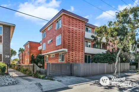 7/37 Hotham St, St Kilda East, VIC 3183