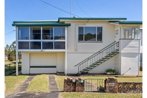 Property photo of 13 North Street Lismore NSW 2480