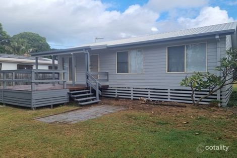 Property photo of 503 Esplanade Urangan QLD 4655