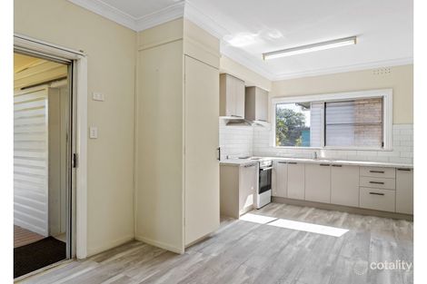 Property photo of 13 North Street Lismore NSW 2480