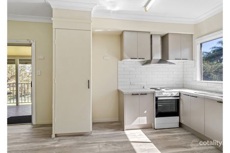 Property photo of 13 North Street Lismore NSW 2480