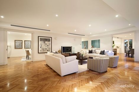 Property photo of 1/7 Irving Road Toorak VIC 3142