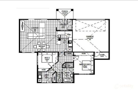 48 George St, Heyfield, VIC 3858