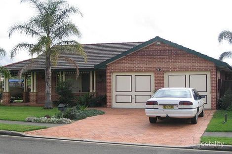 44 Burns Rd, Wakeley, NSW 2176