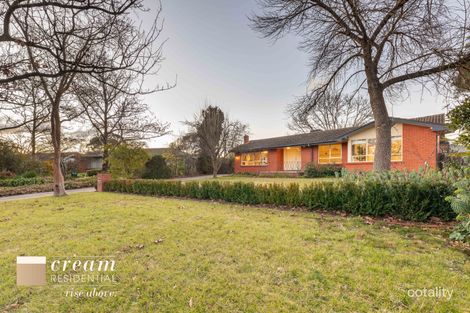 Property photo of 7 Pope Street Hughes ACT 2605