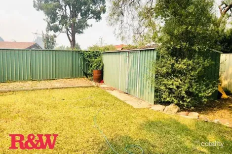 Property photo of 232 St Johns Road Bradbury NSW 2560