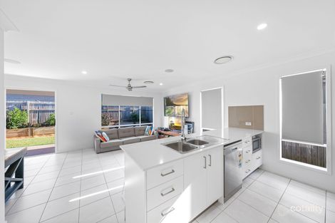 Property photo of 67 Swansea Circuit Redland Bay QLD 4165