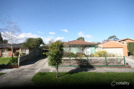 22 Willow Ave, Rowville, VIC 3178