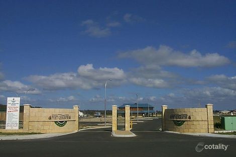 1/19-27 Spinnaker Bvd, Geographe, WA 6280