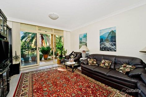 14/6 Paul St, Bondi Junction, NSW 2022