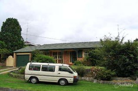 152 Cabbage Tree Lane, Mount Pleasant, NSW 2519