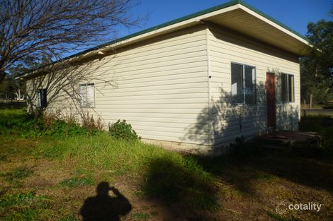 Property photo of 18 Park Street Binnaway NSW 2395
