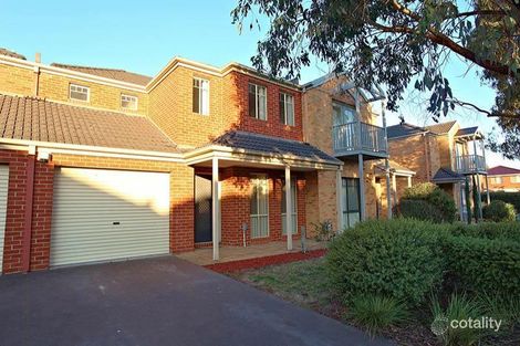 23/19 Sovereign Pl, Wantirna South, VIC 3152