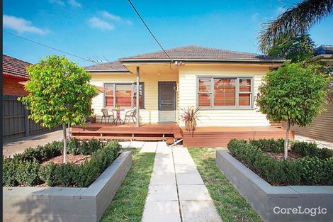 Property photo of 63 Benbow Street Yarraville VIC 3013