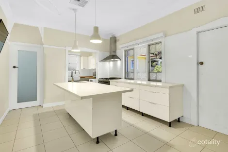 18 Tessa St, Chatswood, NSW 2067