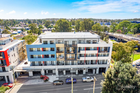 Property photo of 9/254 Beames Avenue Mount Druitt NSW 2770