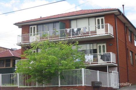 Property photo of 469 Illawarra Road Marrickville NSW 2204