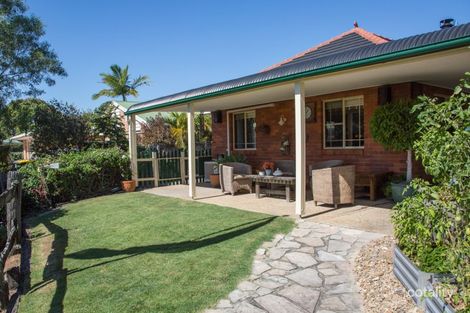 21 Balwyn Ct, Arundel, QLD 4214
