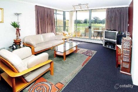 Property photo of 204/91 Brompton Road Kensington NSW 2033