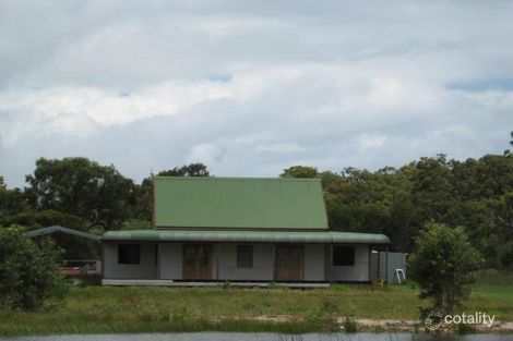 177 Bicentennial Dr, Agnes Water, QLD 4677