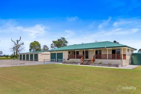 Property photo of 317 Blackmount Road Tiaro QLD 4650