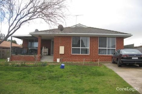 Property photo of 1/9 Mitta Mitta Way Meadow Heights VIC 3048