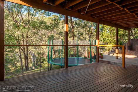 Property photo of 11 Miowera Green Greensborough VIC 3088