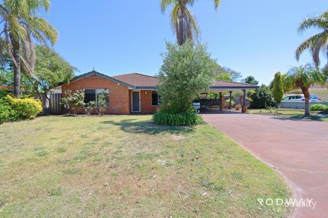 Property photo of 7 Mission Place Cooloongup WA 6168