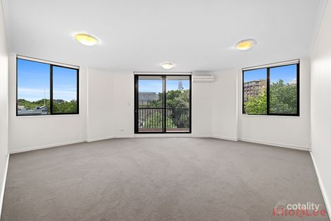 64/209-211 Harris St, Pyrmont, NSW 2009