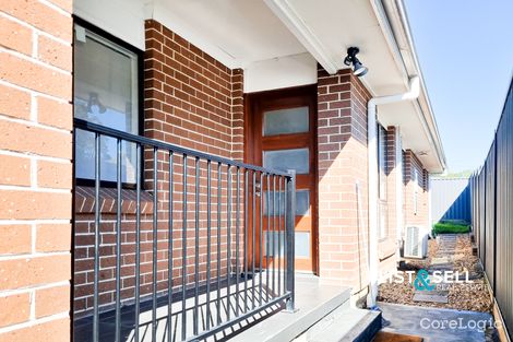 Property photo of 8 Fleming Drive Campbelltown NSW 2560