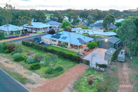 Property photo of 2 Coral Vine Cross Cowaramup WA 6284