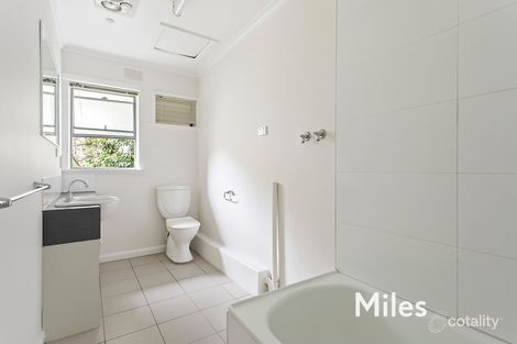 Property photo of 5/16 Waverley Avenue Ivanhoe VIC 3079