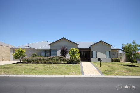Property photo of 8 Chrysoberyl View Australind WA 6233