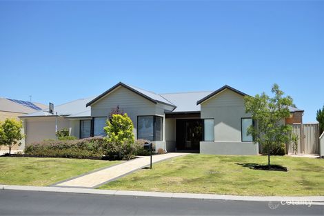 Property photo of 8 Chrysoberyl View Australind WA 6233