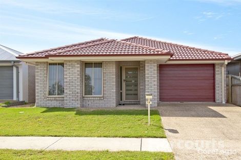 Property photo of 12 Kurgan Lane Yarrabilba QLD 4207