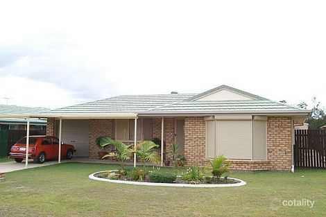 Property photo of 14 Wilkinson Drive Crestmead QLD 4132