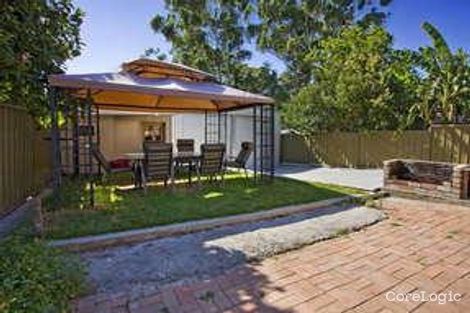 Property photo of 1 Verley Drive Homebush NSW 2140