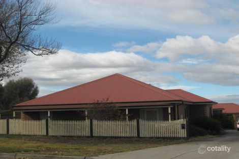 3/27 Jackson St, Sunbury, VIC 3429