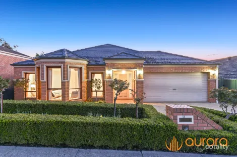 13 Glenview Rise, Berwick, VIC 3806