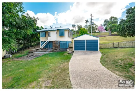Property photo of 285 Denham Street The Range QLD 4700