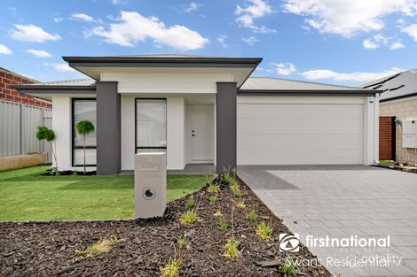 Property photo of 12 Joust Way Brabham WA 6055