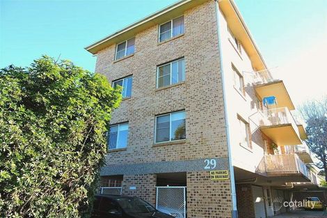 1/29 Macarthur St, Parramatta, NSW 2150