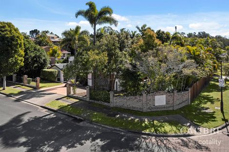 Property photo of 447 Payne Road The Gap QLD 4061