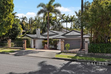 447 Payne Rd, The Gap, QLD 4061