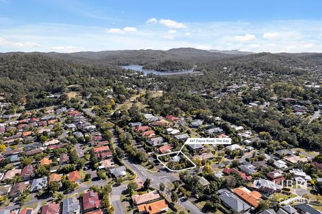 Property photo of 447 Payne Road The Gap QLD 4061