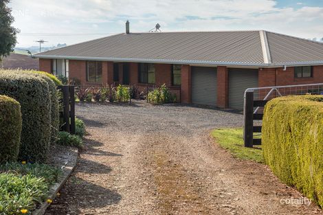 815 Cuprona Rd, Cuprona, TAS 7316